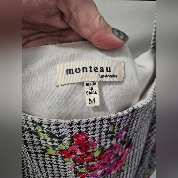 Medium Monteau dress - Picture 2 of 7